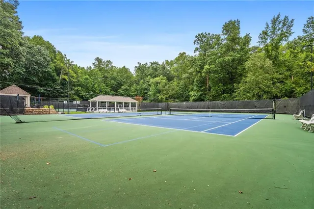 $849,000 | 715 Winterwind Way, Roswell, GA 30075