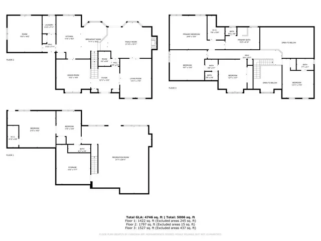 $849,000 | 715 Winterwind Way, Roswell, GA 30075