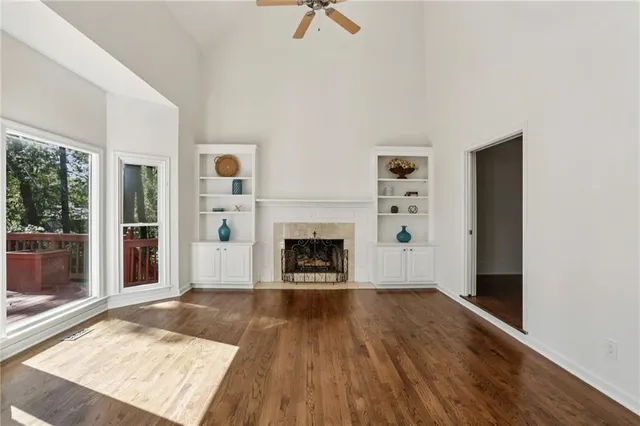 $849,000 | 715 Winterwind Way, Roswell, GA 30075