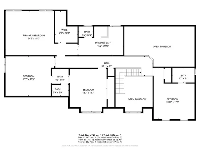 $849,000 | 715 Winterwind Way, Roswell, GA 30075