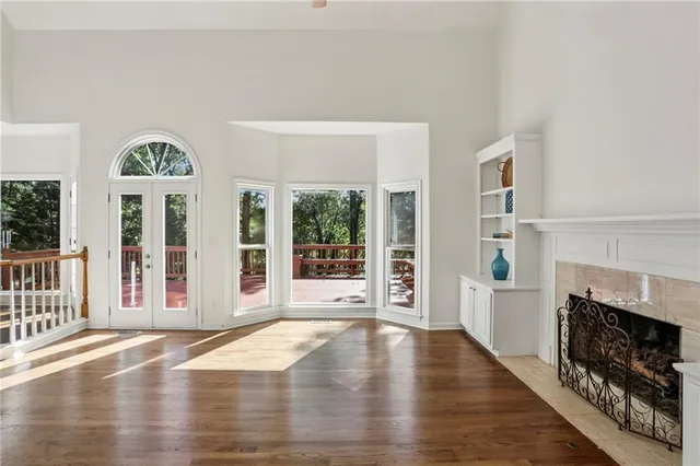 $849,000 | 715 Winterwind Way, Roswell, GA 30075