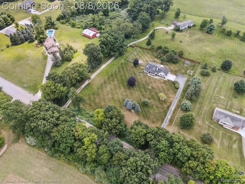 11670 Clyde Road Fenton, MI 48430 - Photo 63 of 68