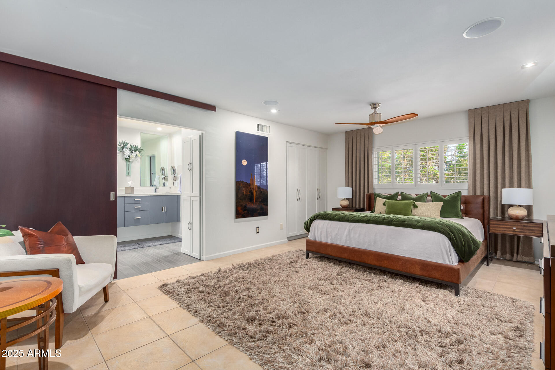 2909 East Las Rocas Drive Phoenix, AZ 85028 - Photo 16 of 48 Primary Suite