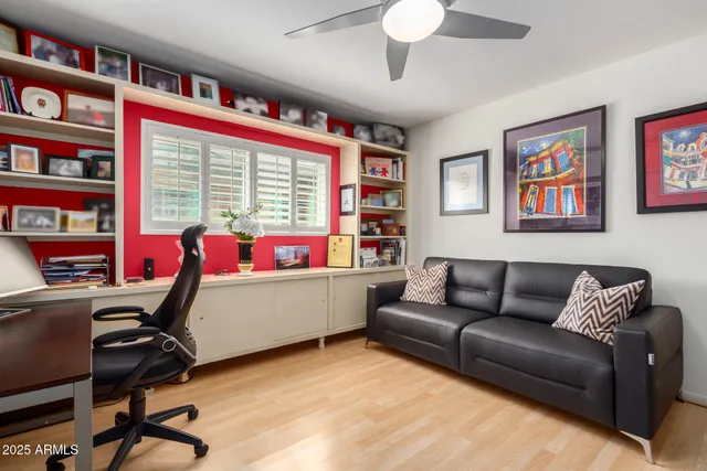 $8,500 | 2909 East Las Rocas Drive, Phoenix, AZ 85028