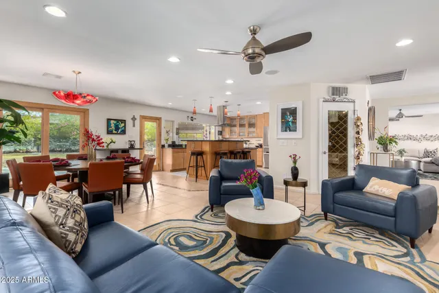 $8,500 | 2909 East Las Rocas Drive, Phoenix, AZ 85028