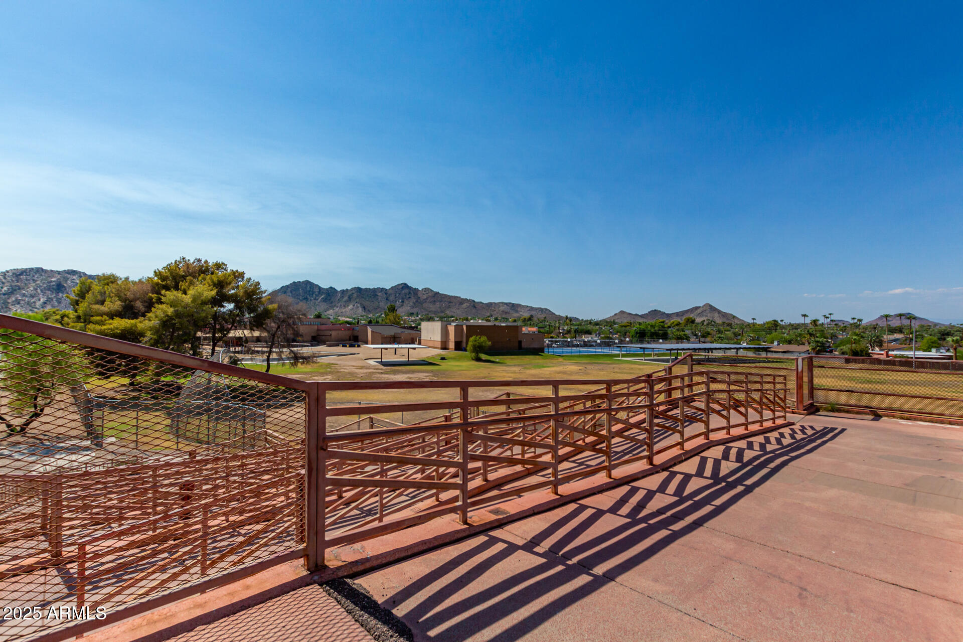 2909 East Las Rocas Drive Phoenix, AZ 85028 - Photo 46 of 48 Walking Trails