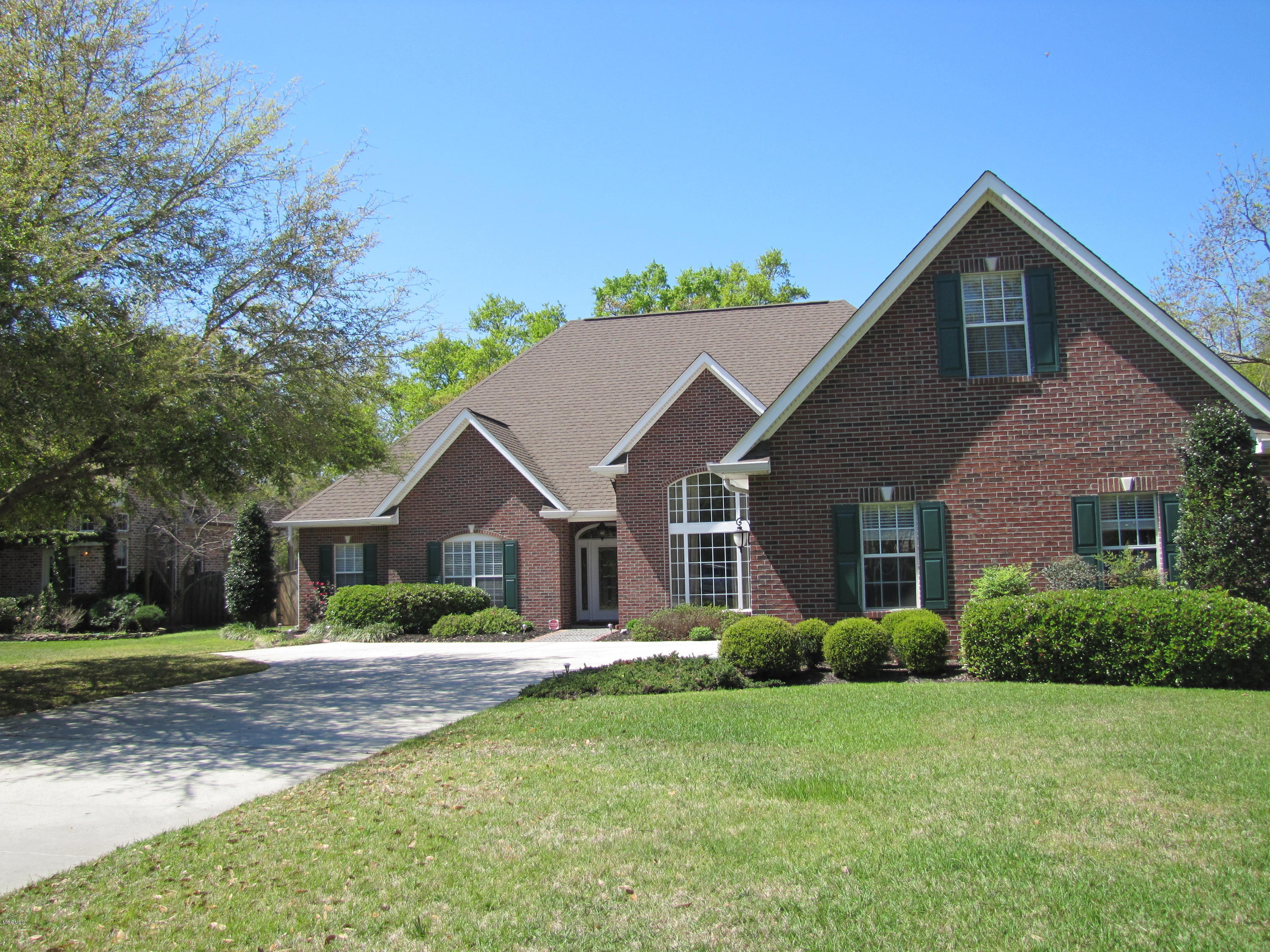 4903 Courthouse Road Gulfport, MS 39507 - Photo 1 of 28 IMG_1794