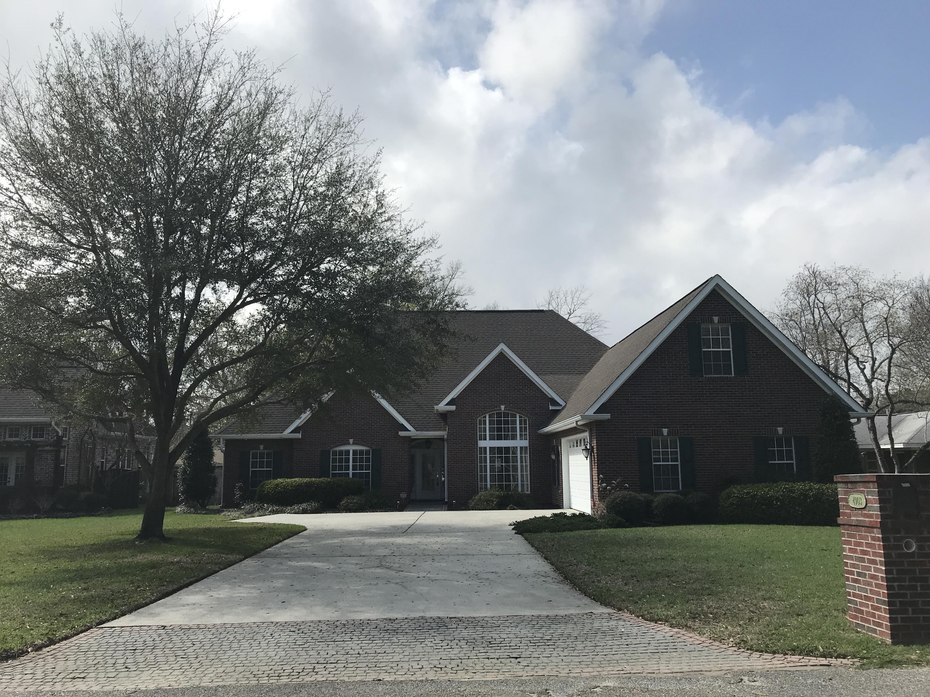 4903 Courthouse Road Gulfport, MS 39507 - Photo 27 of 28 IMG_0876