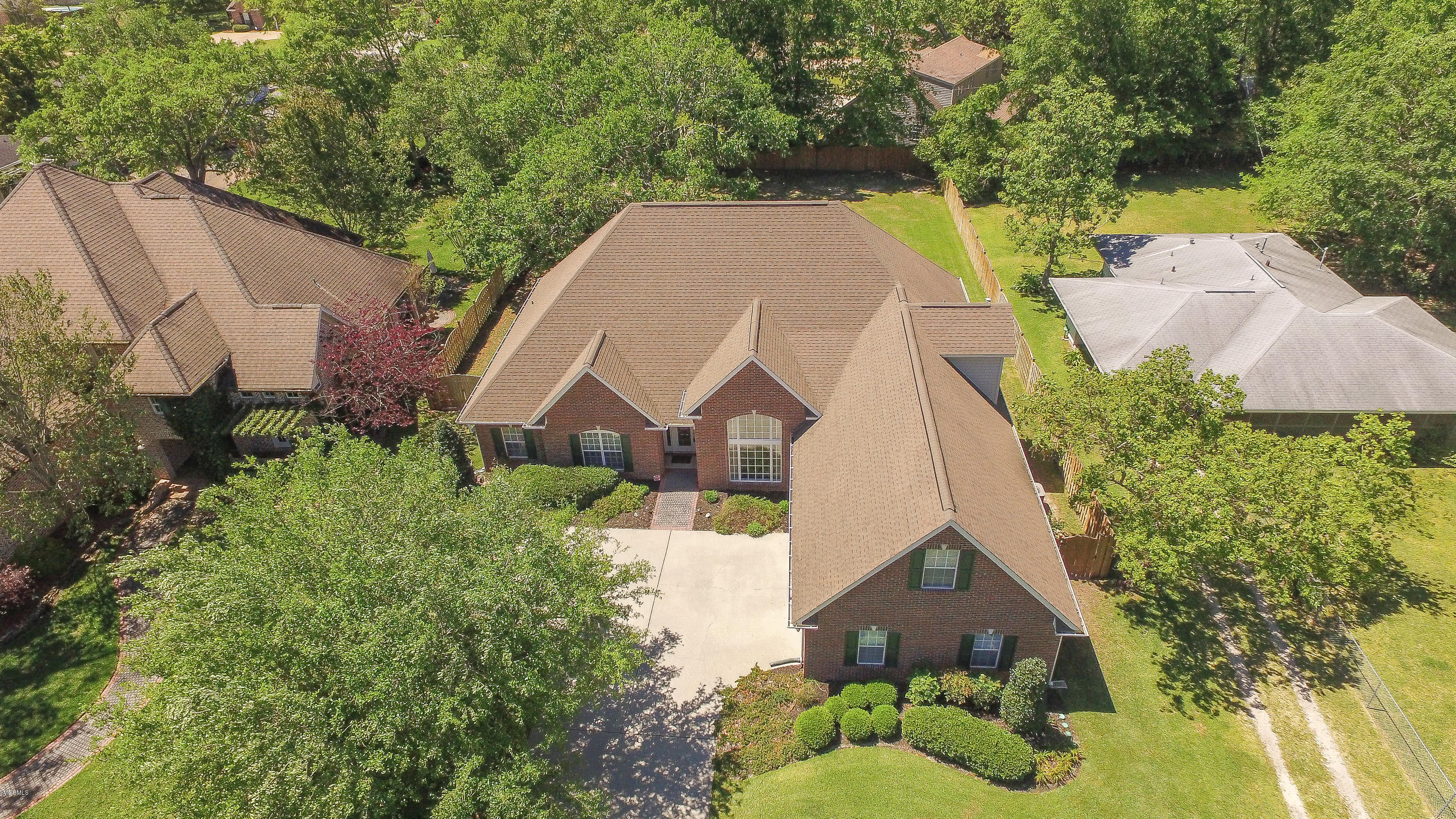 4903 Courthouse Road Gulfport, MS 39507 - Photo 3 of 28 4903 Courthouse Rd-201