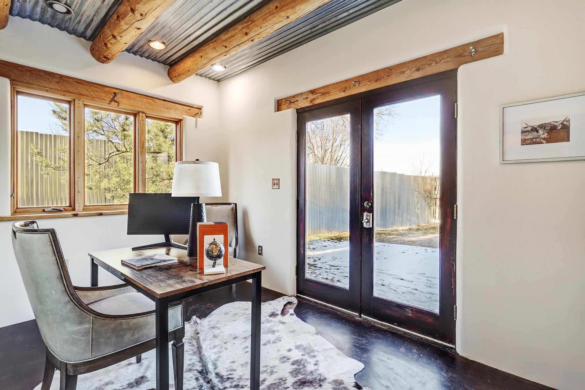 9 Hilltop Road Ranchos de Taos, NM 87557 - Photo 22 of 40 Gallery Image 22