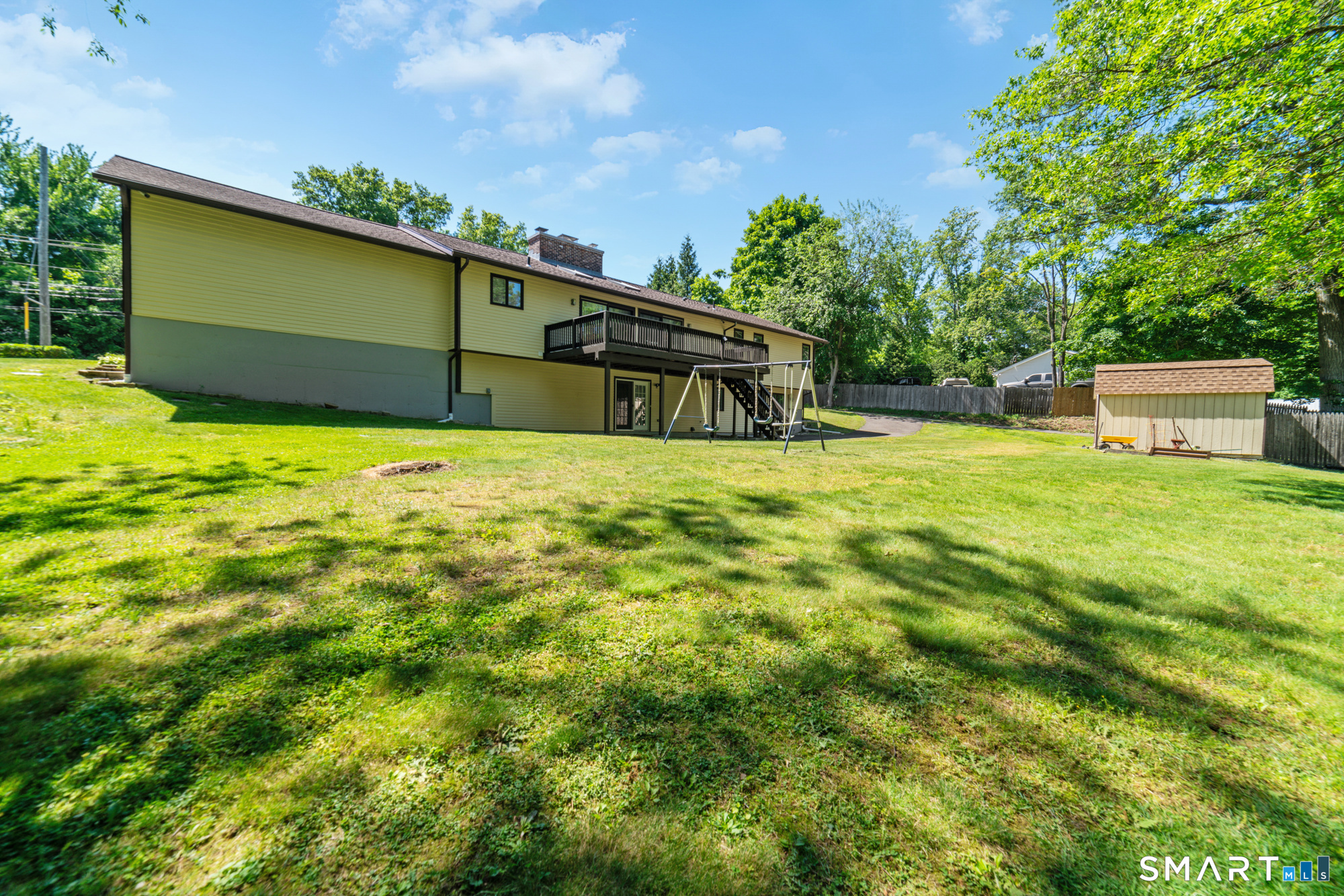275 Wheelers Farm Road Milford, CT 06461 - Photo 28 of 34