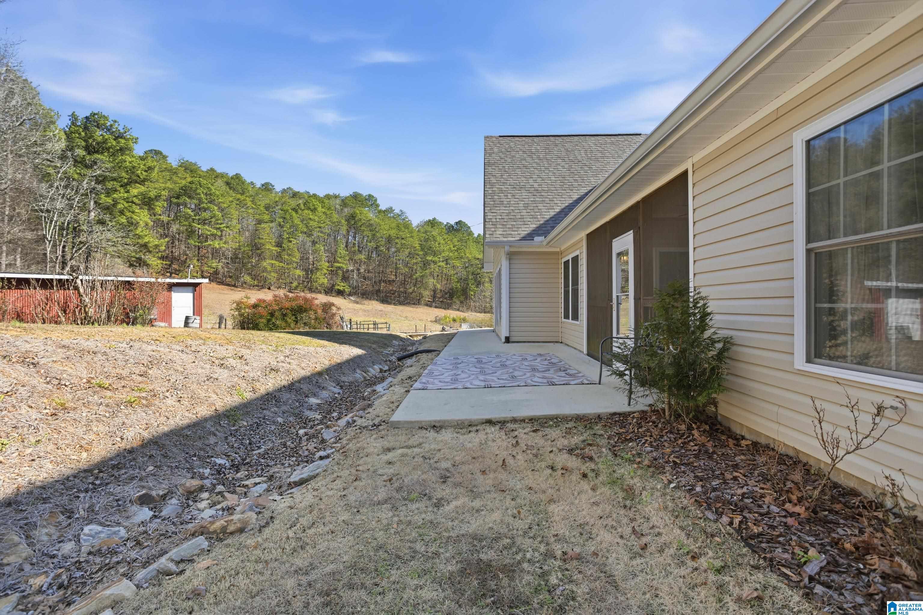 6455 Bibby Brick Yard Road Dora, AL 35062 - Photo 41 of 57