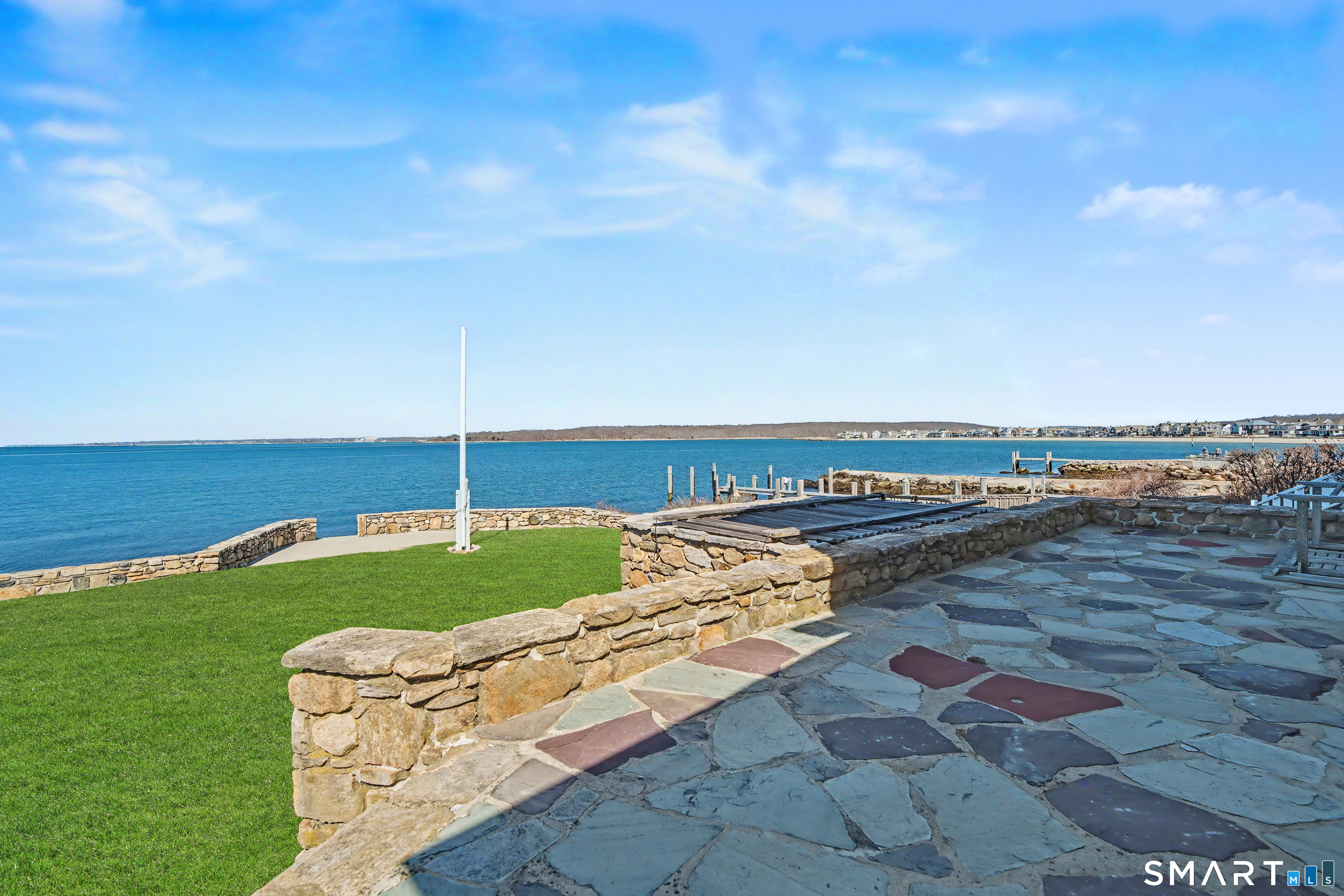 217 West Shore Avenue Groton, CT 06340 - Photo 24 of 34 a view of an ocean beach