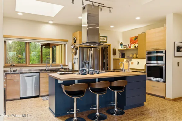 $1,285,000 | 19712 North Cottagewood Lane, Rathdrum, ID 83858