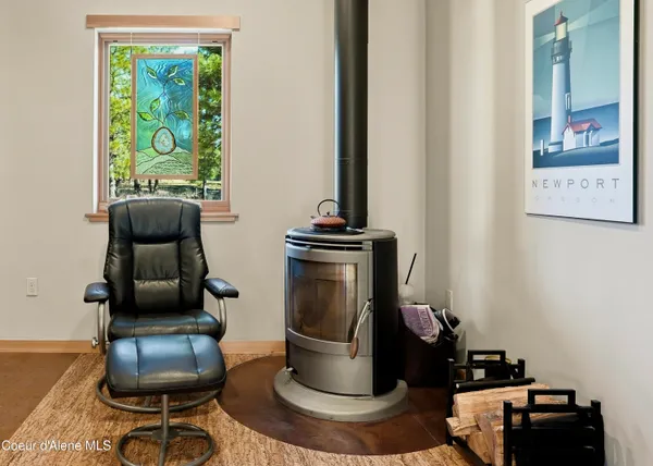 $1,285,000 | 19712 North Cottagewood Lane, Rathdrum, ID 83858