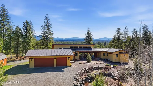 $1,285,000 | 19712 North Cottagewood Lane, Rathdrum, ID 83858