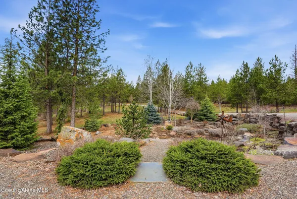 $1,285,000 | 19712 North Cottagewood Lane, Rathdrum, ID 83858