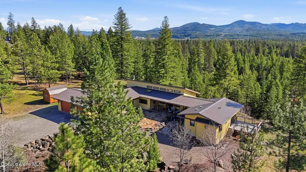 $1,285,000 | 19712 North Cottagewood Lane, Rathdrum, ID 83858