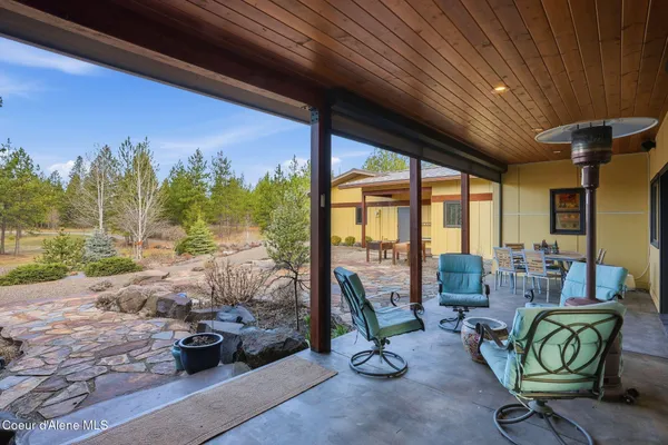 $1,285,000 | 19712 North Cottagewood Lane, Rathdrum, ID 83858