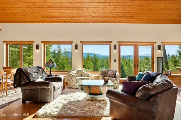 $1,285,000 | 19712 North Cottagewood Lane, Rathdrum, ID 83858
