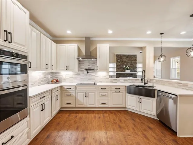 $659,000 | 912 Westwood Lane, Winder, GA 30680