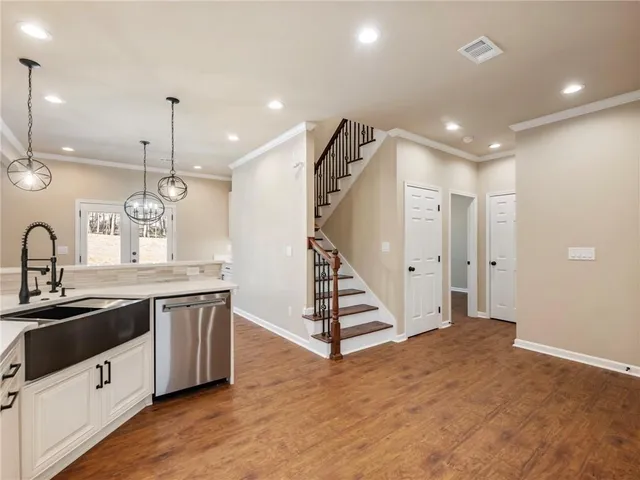 $659,000 | 912 Westwood Lane, Winder, GA 30680