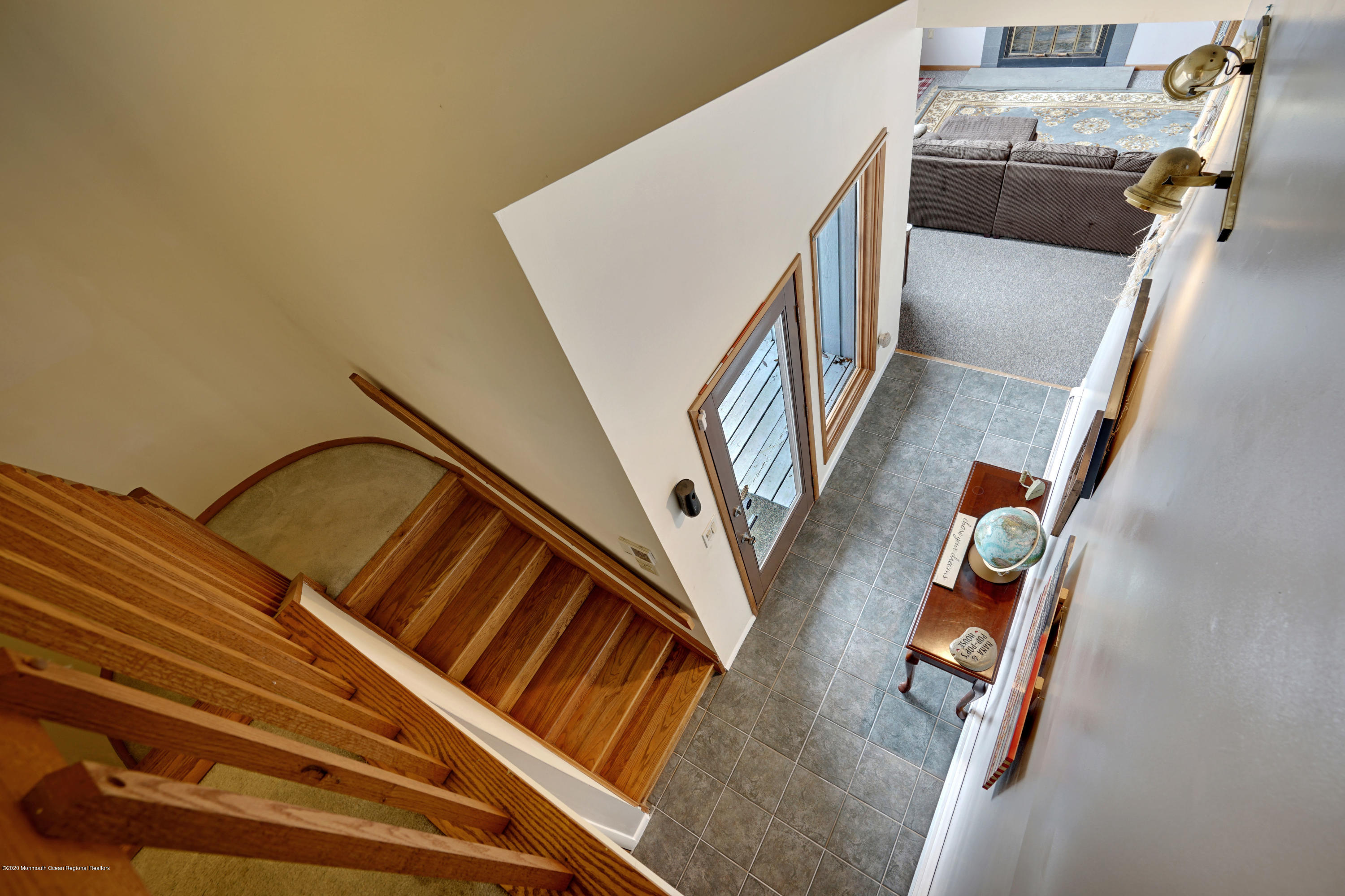 1761 Whitcomb Road Forked River, NJ 08731 - Photo 27 of 41 a view of an outdoor space with seating