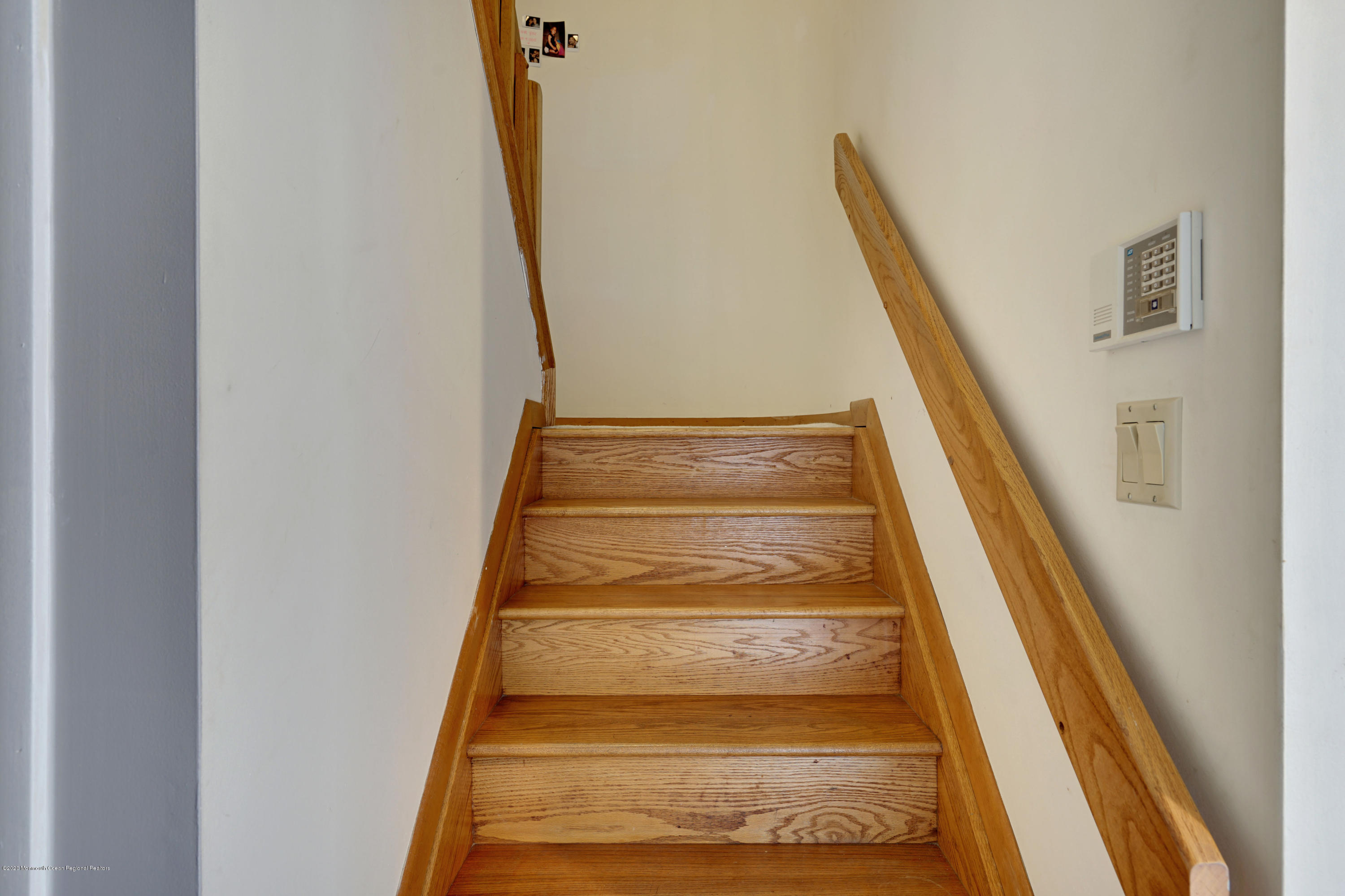 1761 Whitcomb Road Forked River, NJ 08731 - Photo 28 of 41 a view of entryway