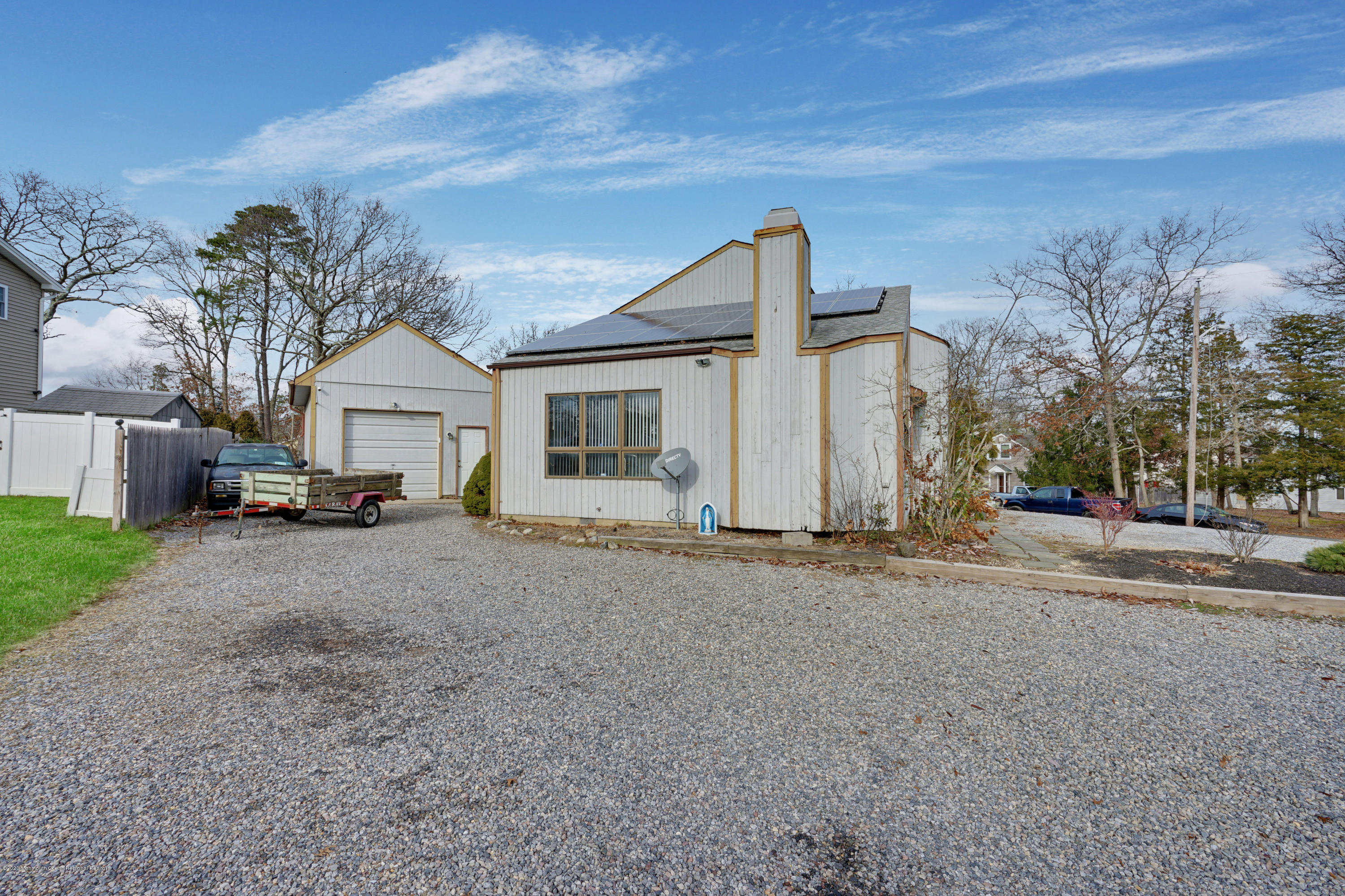 1761 Whitcomb Road Forked River, NJ 08731 - Photo 5 of 41 a view of a house with a outdoor space