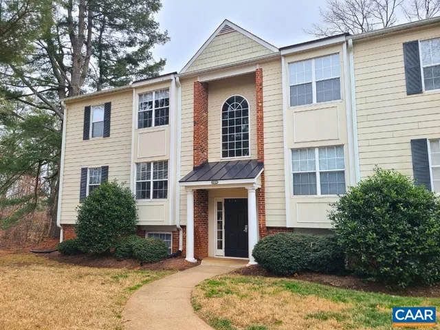 $240,000 | 1254 Villa Lane, Unit A, Charlottesville, VA 22903