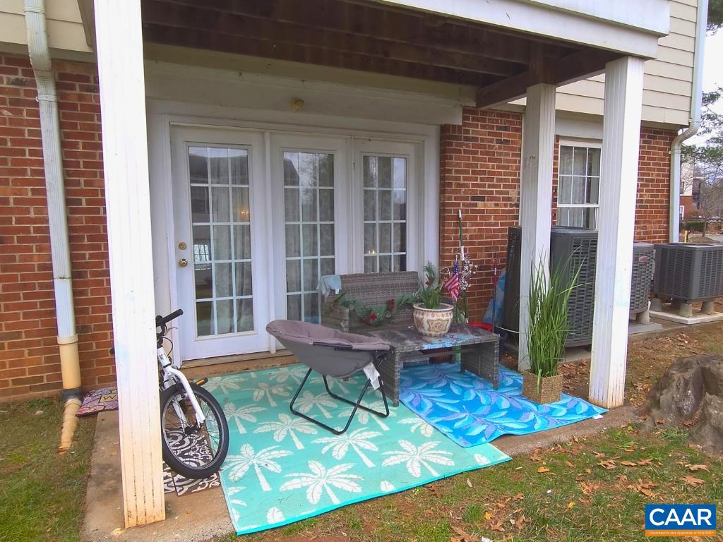 1254 Villa Lane, Unit A Charlottesville, VA 22903 - Photo 13 of 17
