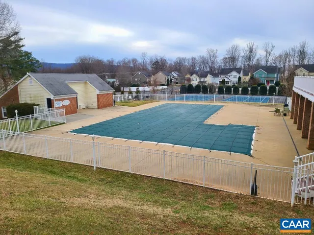 $240,000 | 1254 Villa Lane, Unit A, Charlottesville, VA 22903