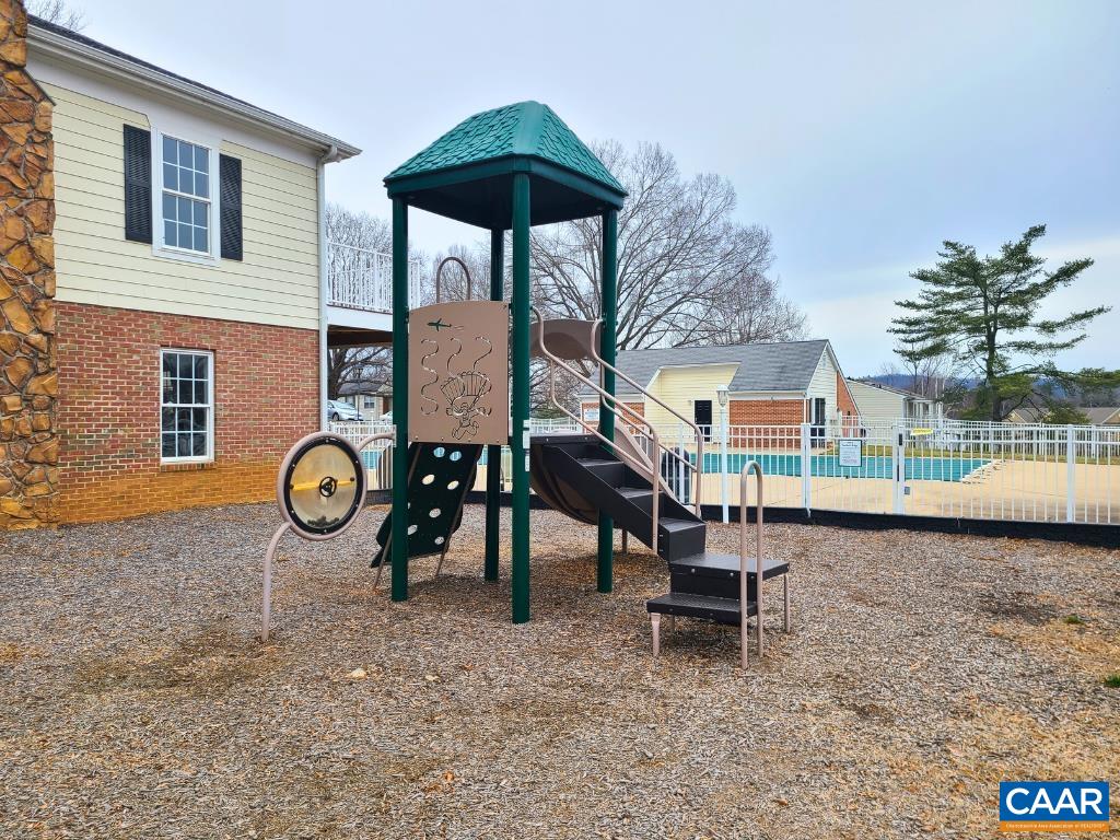 1254 Villa Lane, Unit A Charlottesville, VA 22903 - Photo 15 of 17