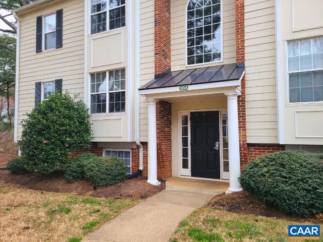 $240,000 | 1254 Villa Lane, Unit A, Charlottesville, VA 22903