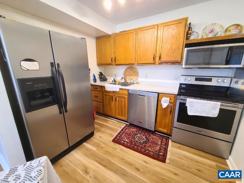 1254 Villa Lane, Unit A Charlottesville, VA 22903 - Photo 2 of 17