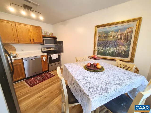 $240,000 | 1254 Villa Lane, Unit A, Charlottesville, VA 22903