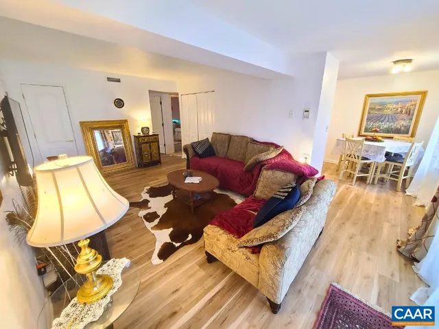 $240,000 | 1254 Villa Lane, Unit A, Charlottesville, VA 22903