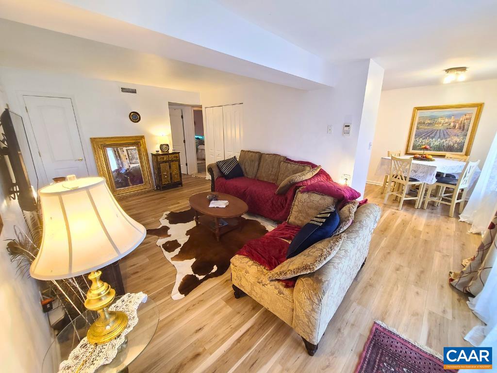 1254 Villa Lane, Unit A Charlottesville, VA 22903 - Photo 4 of 17