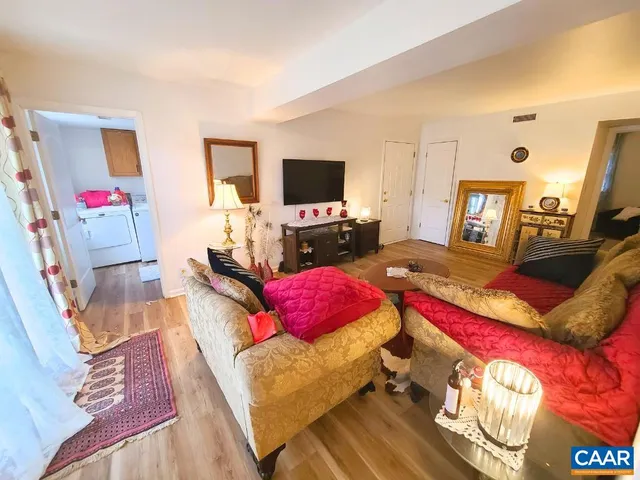 $240,000 | 1254 Villa Lane, Unit A, Charlottesville, VA 22903