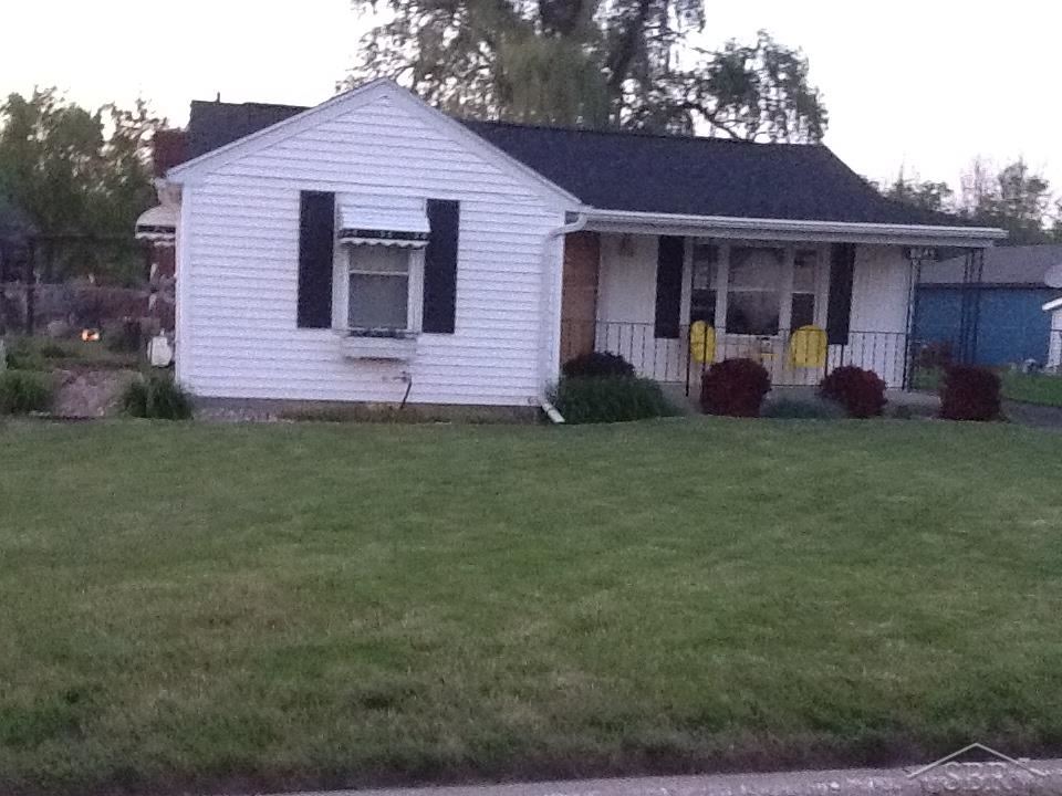 8045 Racine Street Birch Run, MI 48415 - Photo 12 of 12