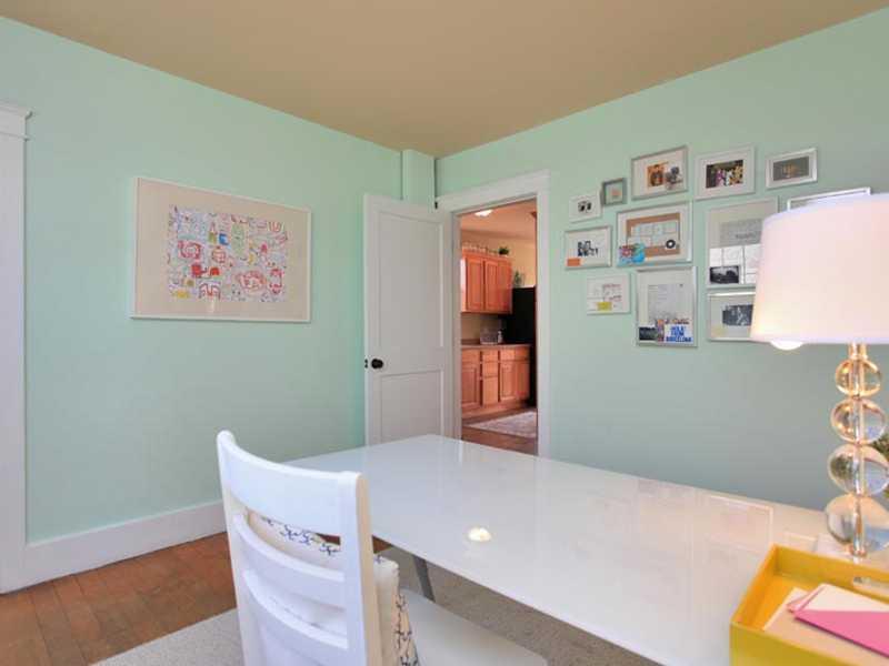 164 Fort Road South Portland, ME 04106 - Photo 13 of 26 Bedroom. First floor bedroom is...