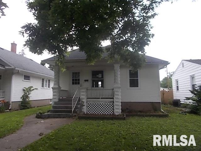 123 Fayette Street Clinton, IA 52732 - Photo 1 of 10 Gallery Image 1