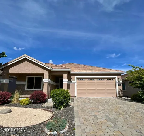 $2,650 | 6016 Barrett Court, Sparks, NV 89436
