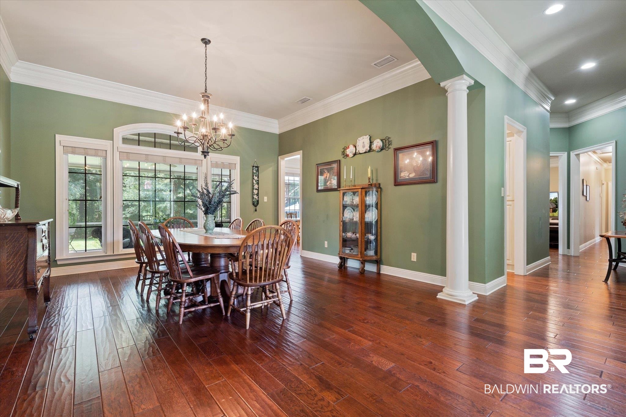 25265 Newport Road Robertsdale, AL 36567 - Photo 4 of 43