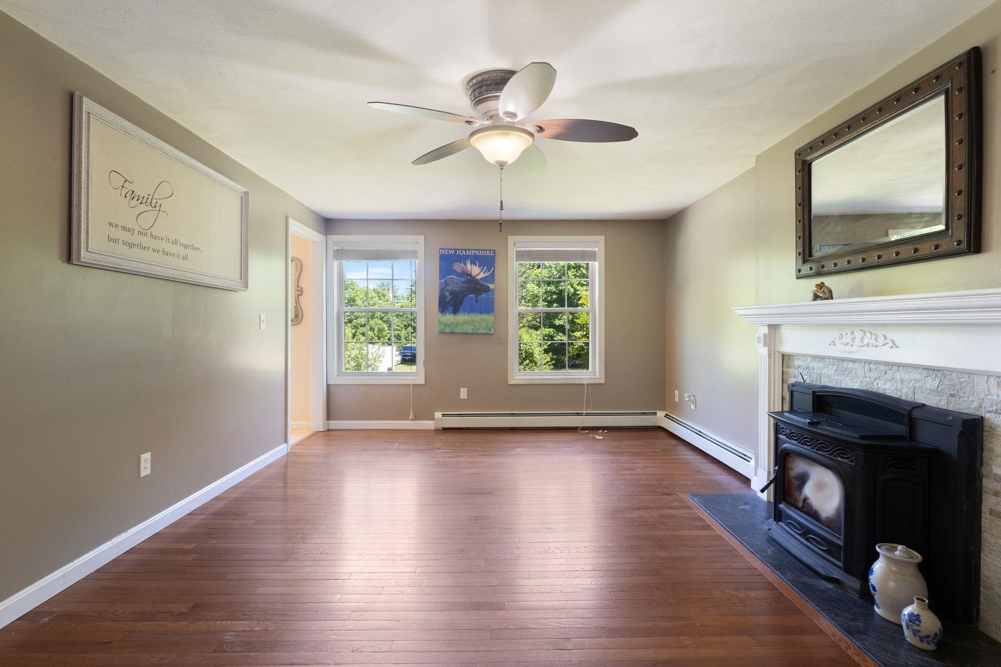 240 Old Nottingham Road Epping, NH 03042 - Photo 5 of 35