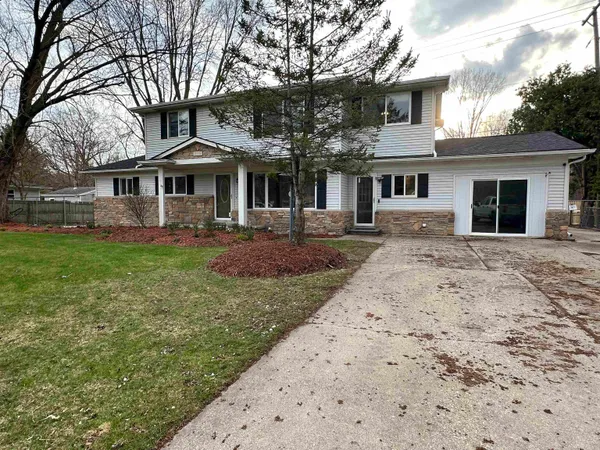 $379,000 | 8730 Marsh Road, Algonac, MI 48001