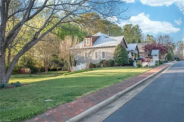 $90,000 | 110 Town Lot Drive, Pfafftown, NC 27040