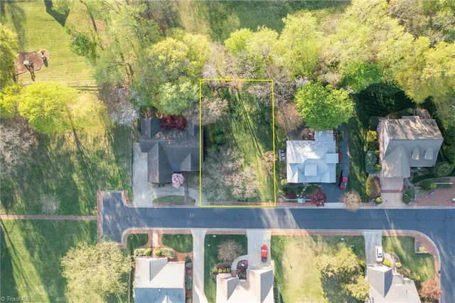 $90,000 | 110 Town Lot Drive, Pfafftown, NC 27040