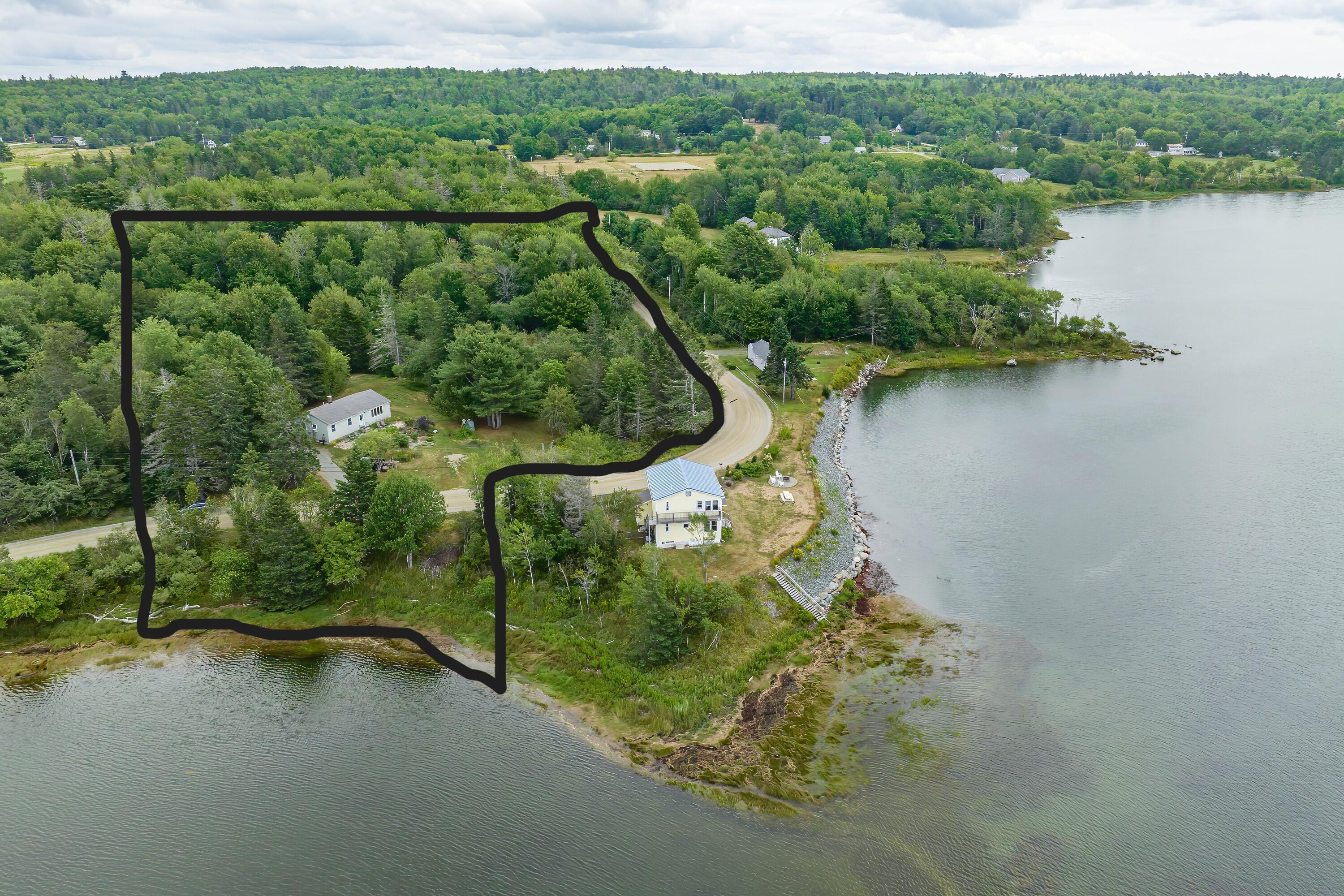 79 Spindle Road Ellsworth, ME 04605 - Photo 2 of 42 L 2
