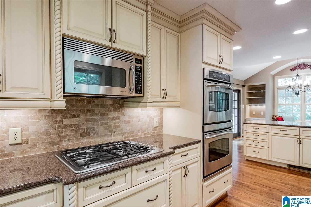 4601 Pine Mountain Road Birmingham, AL 35213 - Photo 12 of 44